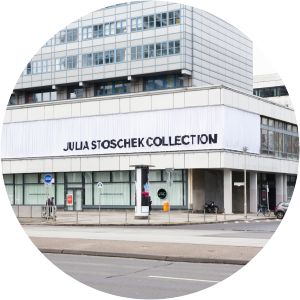 julia stoschek foundation berlin