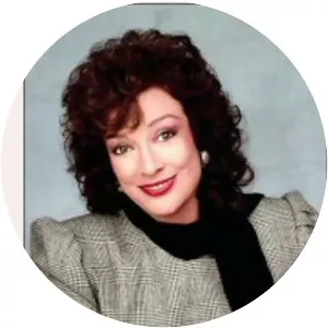 Julia Sugarbaker - 
