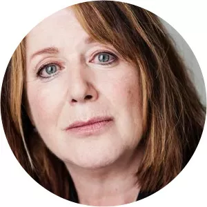 Julia Swift photograph