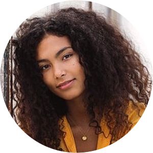 Julia Tan photograph