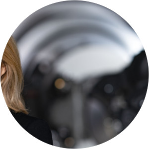 Julia Thiele photograph