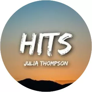 Julia Thompson photograph