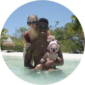 Julia Torralbo photograph