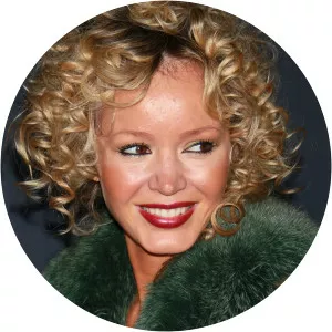 Julia Trappe photograph