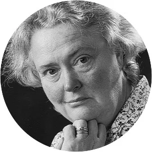 Julia Trevelyan Oman