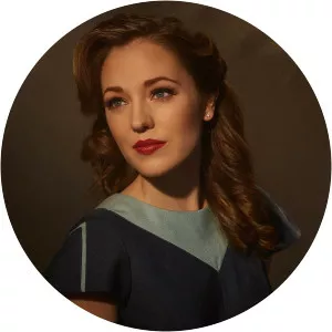 Julia Trojan photograph