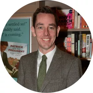 Julia Tubridy - Ryan Tubridy's daughter