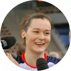 Julia Twardowska - Polish volleyball player