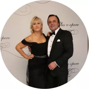 Júlia Vajdová photograph