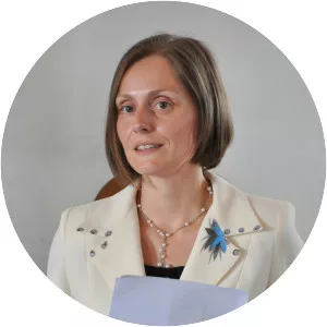 Júlia Vallasek - Hungarian literary critic