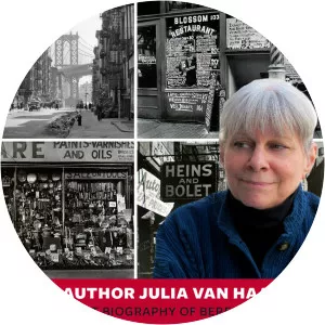 Julia Van Haaften - Photographer