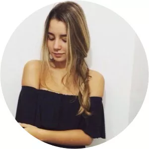 Júlia Vianna - Bussunda's daughter