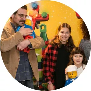 Júlia Vilhena Rapazote photograph