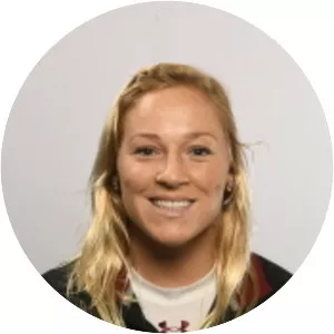 Julia Vincent - Olympic athlete