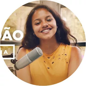 Julia Vitória - Musical artist
