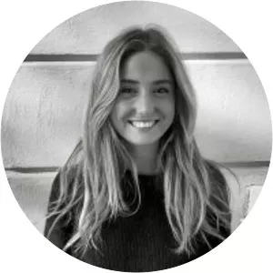 Julia von Sivers photograph