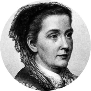 Julia Ward Howe
