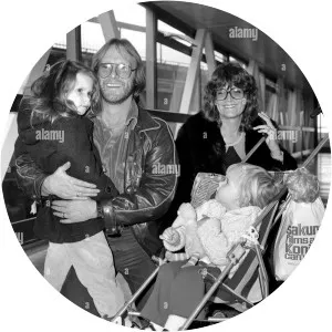 Julia Waterman - Dennis Waterman's daughter