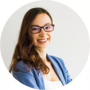 Julia Westermayr - Researcher