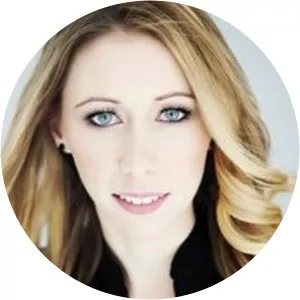 Julia Whyte - TV personality