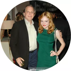 Julia Wick photograph