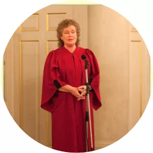 Julia Wilson-James Musician