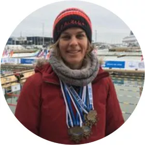 Julia Wittig photograph