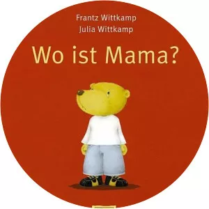 Julia Wittkamp - Illustrator