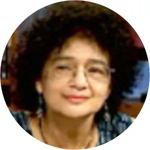 Julia Wright photograph