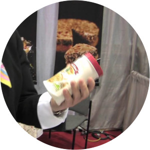 Julia Zaher - Israeli businessperson