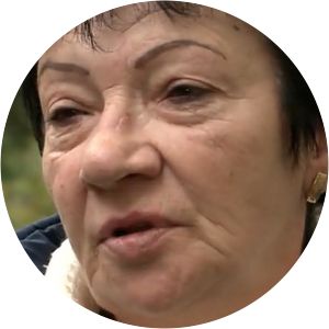 Julia Zsofia Majer photograph