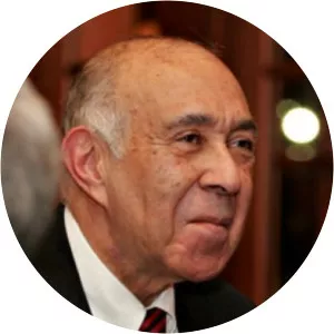 Julian A. Cook - Former Judge