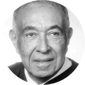 Julian Abele Cook Jr.