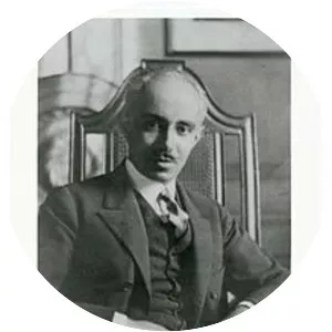 Julian Abele - American architect