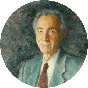 Julián Adem Chahín