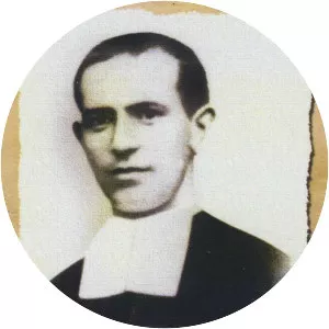 Julián Alfredo