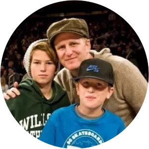 Julian Ali Rapaport photograph