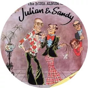Julian and Sandy - Fictional character