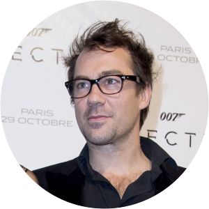 Julian Ansault photograph