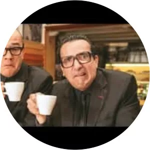 Julián Arango y Antonio Sanint: Ríase el show - 2018 ‧ Comedy ‧ 1h 2m