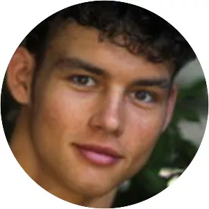 Julian Armanis - Pornographic film actor