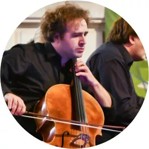 julian arp duo arp frantz photograph