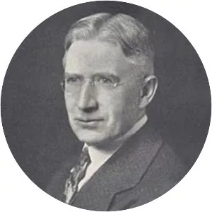 Julian Ashby Burruss