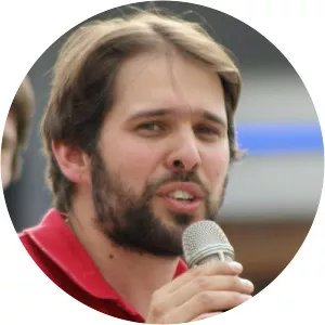 Julian Augé - Politician