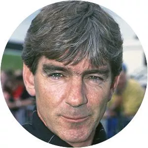 Julian Bailey - Racing driver