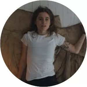 Julian Baker - Movie character