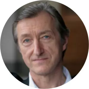 Julian Barnes - Writer