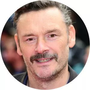 Julian Barratt - English comedian