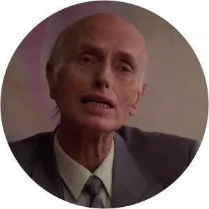 Julian Beck - American actor