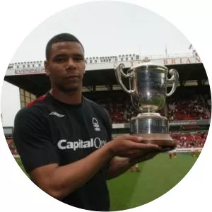 Julian Bennett - English footballer